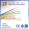UL1430 irradiated PVC Insulated Wire